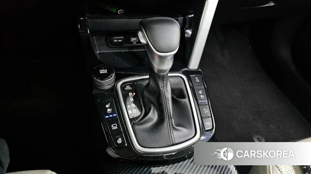 Kia Seltos id 3941816 из Кореи 19