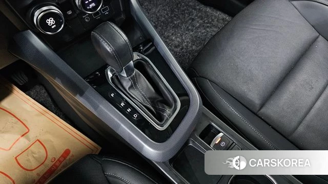 Renault Korea (Samsung) XM3 id 4019767 из Кореи 19