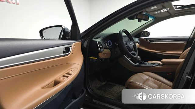 Hyundai Grandeur IG id 4595724 из Кореи 37