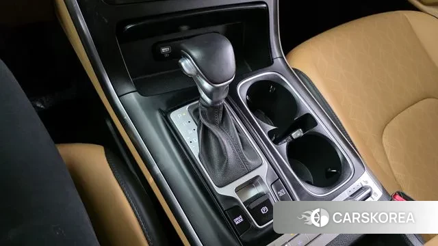 Kia Carnival 4th generation id 3534219 из Кореи 19