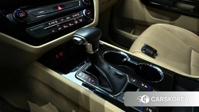 Kia The New Carnival id 3894166 из Кореи 19