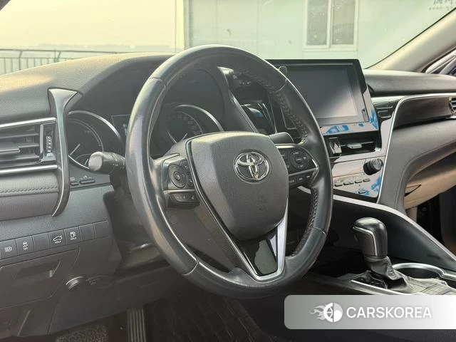 Toyota Camry id 4261092 из Китая 10
