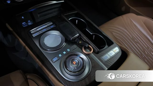 Genesis G80 (RG3) id 4721465 из Кореи 31