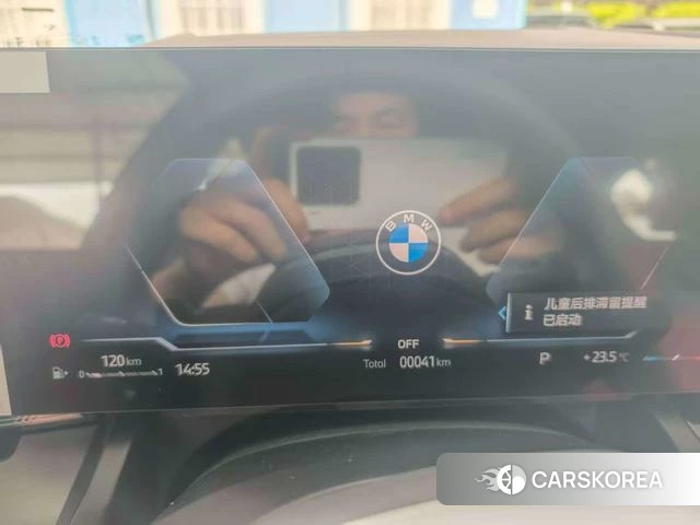 BMW 5 series id 4236168 из Китая 23