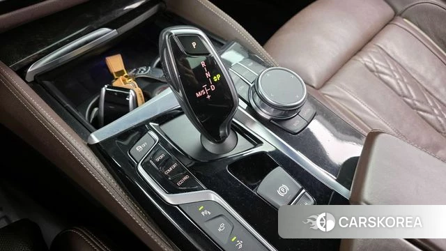 BMW 6 Series GT (G32) id 3905718 из Кореи 19