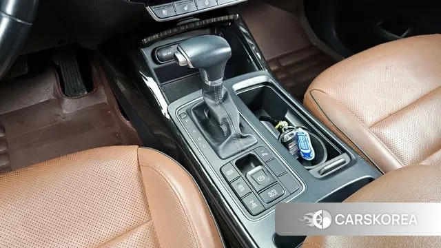 Kia The New Sorento id 3183248 из Кореи 19