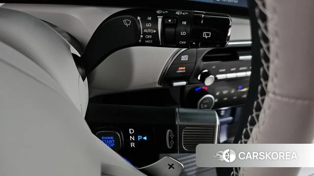 Hyundai Palisade (LX3) id 4381010 из Кореи 41