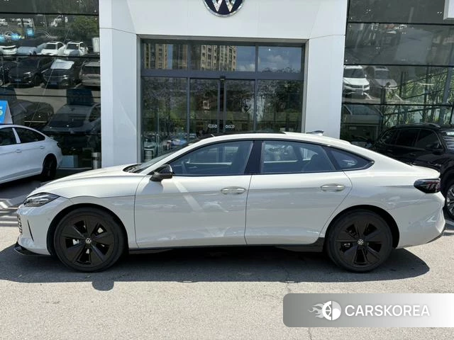 Volkswagen Lingdu id 4341563 из Китая 17