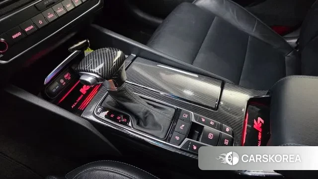 Kia Come New K7 id 3692579 из Кореи 19