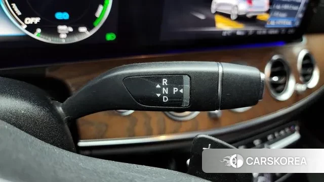 Mercedes-Benz E-Class W213 id 3479469 из Кореи 19