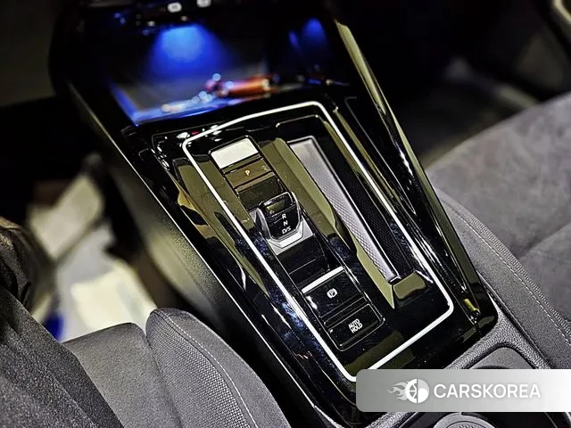 Volkswagen Golf 8th Generation id 3042725 из Кореи 18