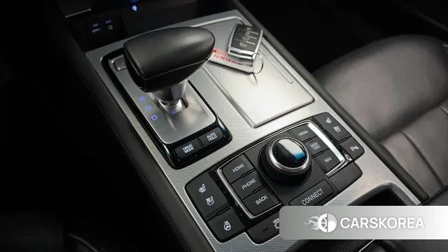 Genesis G80 id 3325409 из Кореи 19