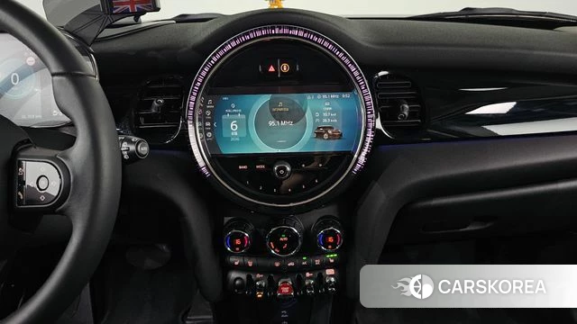 Mini Cooper id 4670870 из Кореи 29