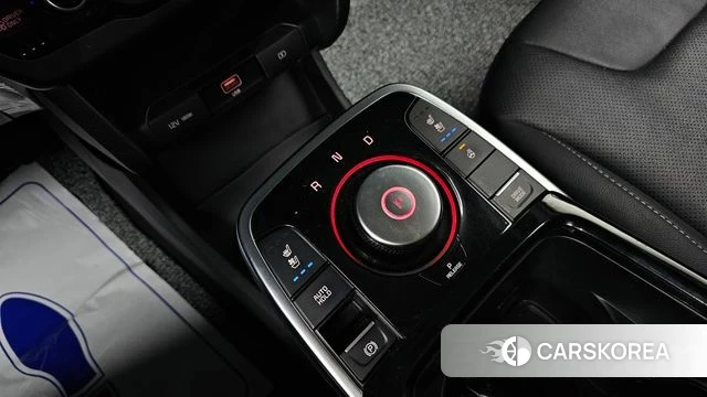 Kia Niro EV id 4316826 из Кореи 29