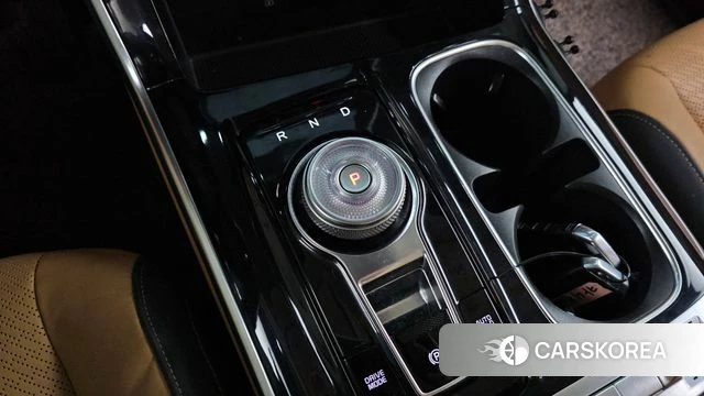 Kia Carnival 4th generation id 3910096 из Кореи 19