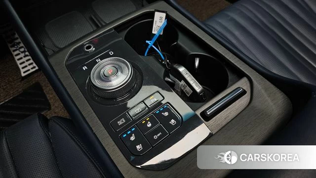 Kia The New K8 Hybrid id 4177650 из Кореи 19