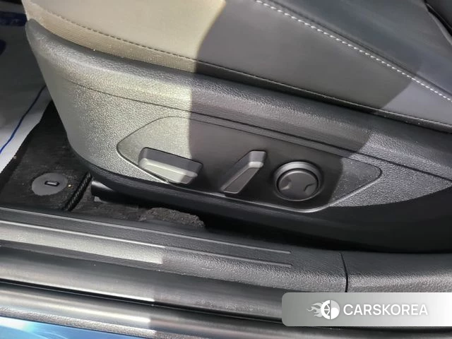 Hyundai Sonata D Edge (DN8) id 4546791 из Кореи 19