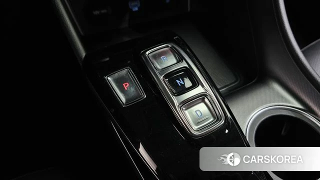 Hyundai Sonata Hybrid (DN8) id 4324913 из Кореи 32