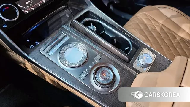 Genesis GV80 id 3411191 из Кореи 19