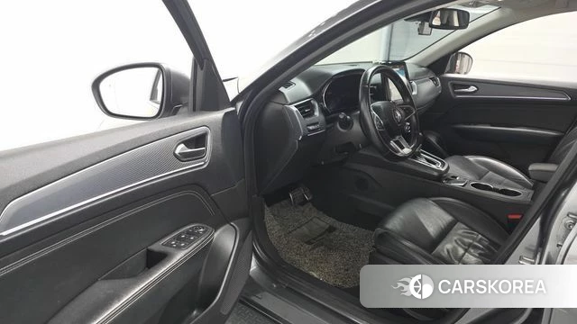 Renault Korea (Samsung) XM3 id 4529910 из Кореи 29