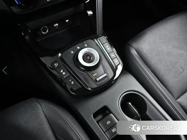 Kia The New Seltos id 3477432 из Кореи 19