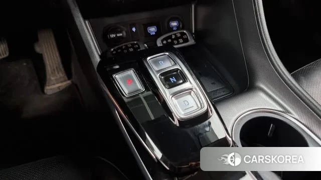 Hyundai Sonata (DN8) id 3003963 из Кореи 19