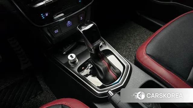 Ssangyong Berry New Tivoli id 3355499 из Кореи 19