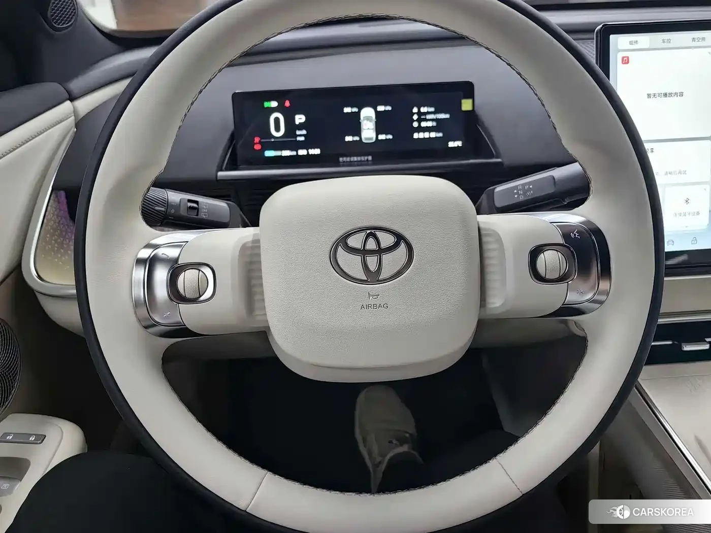 Toyota Platinum Wisdom 3X id 4654571 из Китая 19