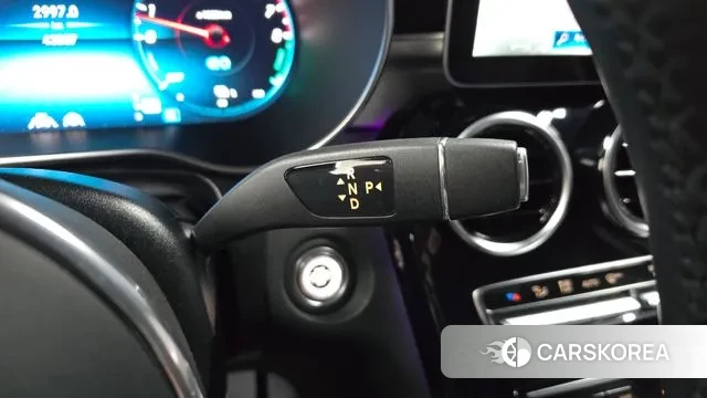 Mercedes-Benz GLC-Class X253 id 3349997 из Кореи 19