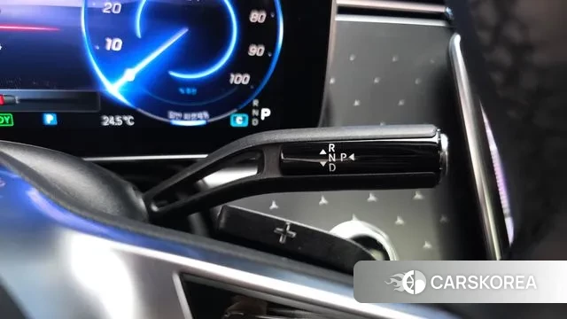 Mercedes-Benz EQE V295 id 2939473 из Кореи 19