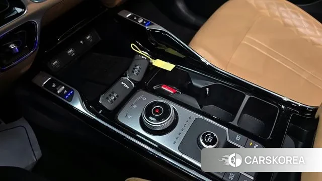 Kia Sorento 4th Generation id 3685220 из Кореи 19