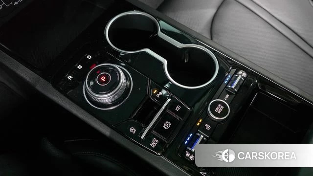 Kia The New K5 3rd generation id 4870456 из Кореи 29