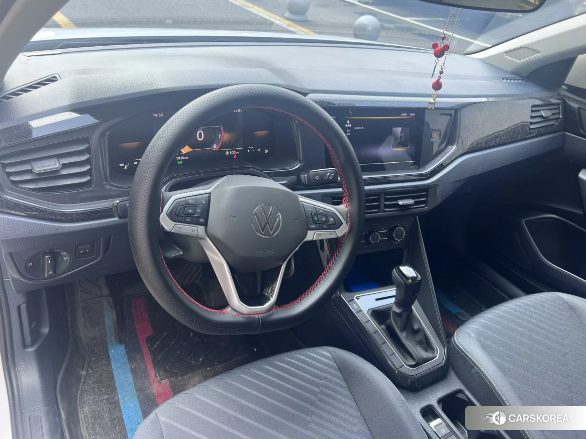 Volkswagen Lavida id 4512395 из Китая 13