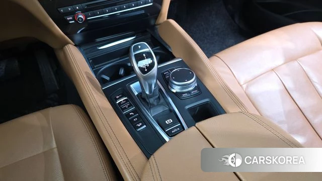 BMW X6 (F16) id 4251434 из Кореи 34
