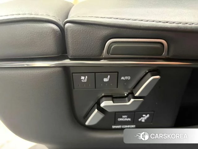 Toyota Alphard 4th Generation id 3805375 из Кореи 18