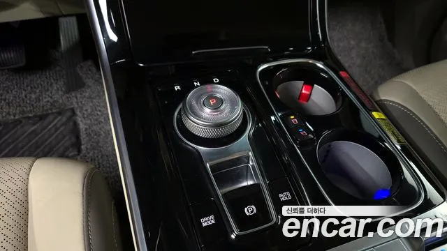 Kia Carnival 4th generation id 2376628 из Кореи 19