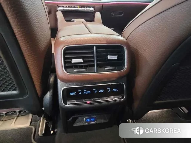 Mercedes-Benz GLE-Class W167 id 3538424 из Кореи 19