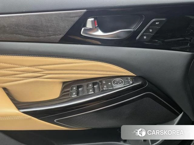 Kia K7 Premier id 4619961 из Кореи 17