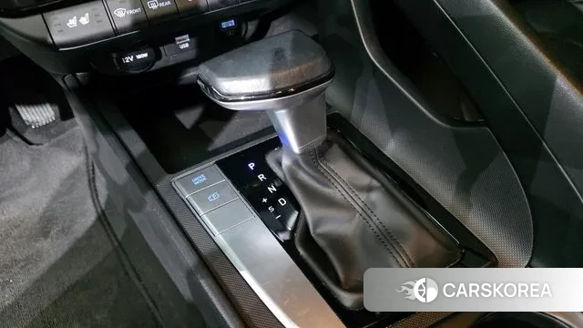 Hyundai Avante (CN7) id 3401671 из Кореи 19