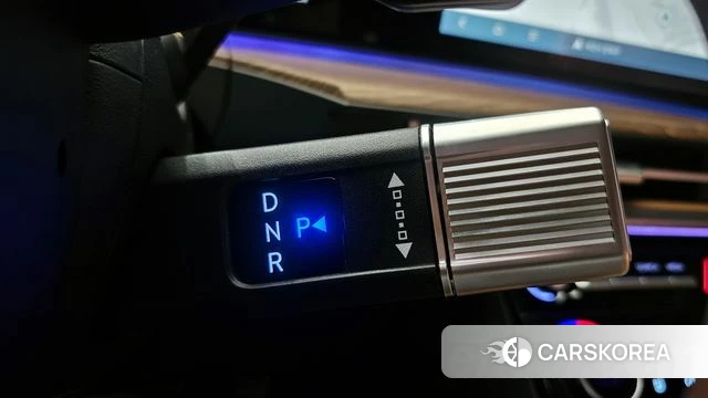 Hyundai Santa Fe (MX5) id 3963262 из Кореи 19