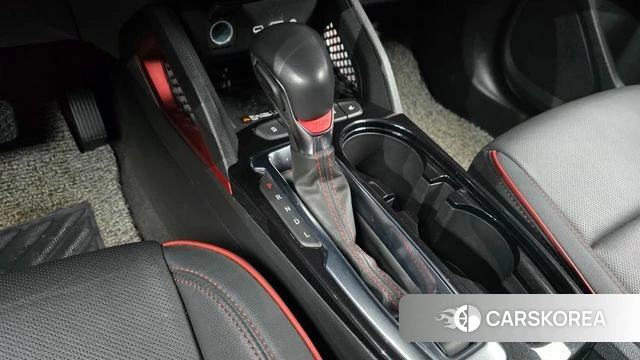 Chevrolet (GM Daewoo) Trailblazer id 3878546 из Кореи 19