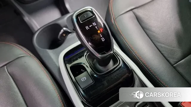 Chevrolet (GM Daewoo) Bolt EV id 3106793 из Кореи 19