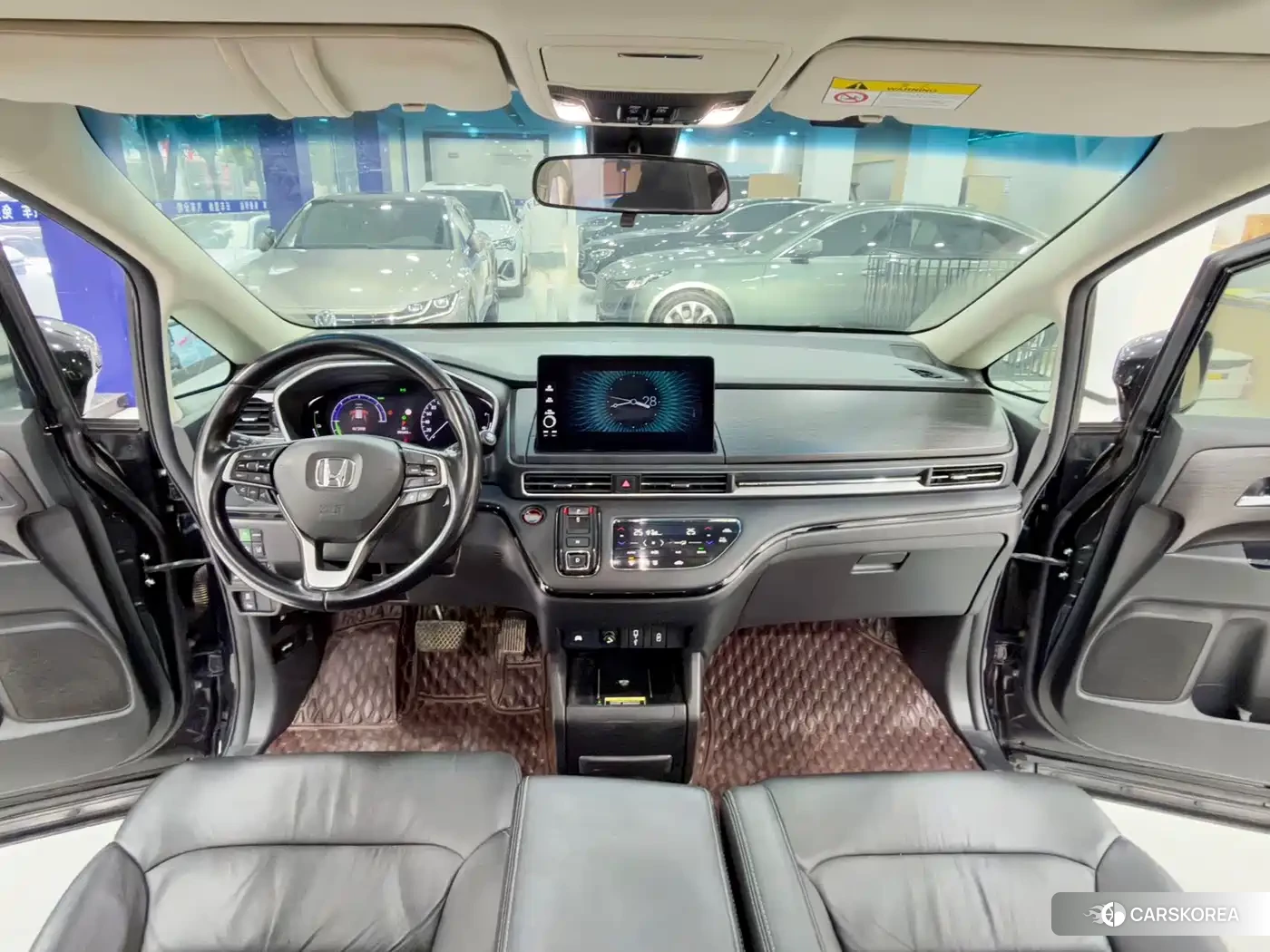 Honda Elysion id 4629705 из Китая 16