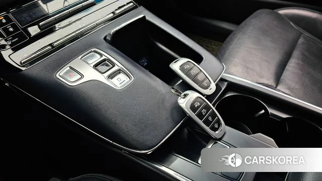 Hyundai The New Grandeur IG id 4458905 из Кореи 30