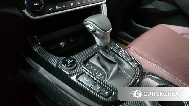 Kia Seltos id 3540547 из Кореи 19