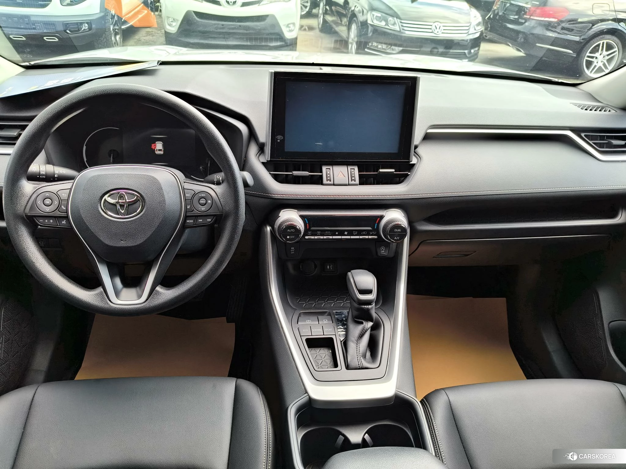 Toyota RAV4 Rongfang id 4452295 из Китая 14
