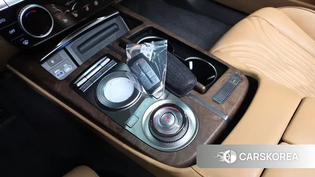 Genesis G80 (RG3) id 3741827 из Кореи 19