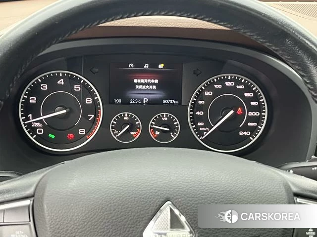 Baowo BX5 id 3983258 из Китая 27