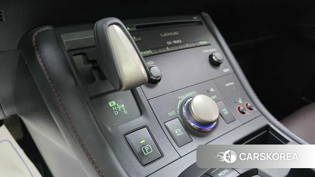 Lexus CT200h id 4471522 из Кореи 19