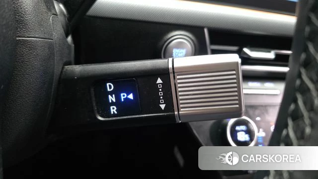 Hyundai Sonata D Edge (DN8) id 4706507 из Кореи 19